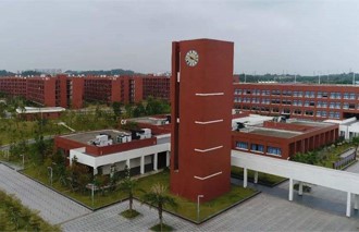 佛山科學技術學院學生宿舍公寓床采